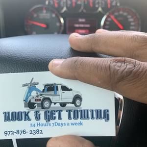 Meet your Posher, Paul